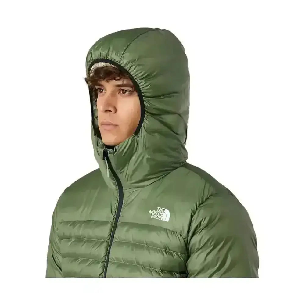 Giacca con cappuccio Terra Peak Uomo The North Face - Follower SRL