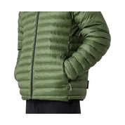 Giacca con cappuccio Terra Peak Uomo The North Face The North Face