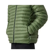 Giacca con cappuccio Terra Peak Uomo The North Face - Follower SRL