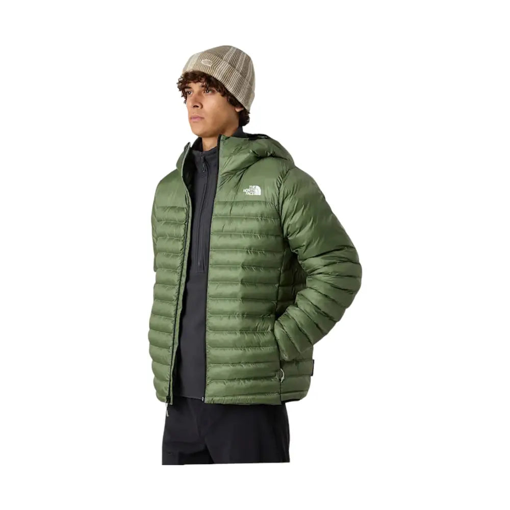 Giacca con cappuccio Terra Peak Uomo The North Face The North Face