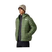 Giacca con cappuccio Terra Peak Uomo The North Face The North Face