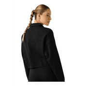 Giacca corta con zip integrale Donna Guess Activewear - Follower SRL