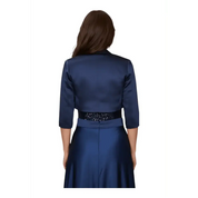 Giacca crop Donna PDK - Follower SRL