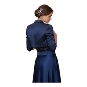 Giacca crop Donna PDK - Follower SRL