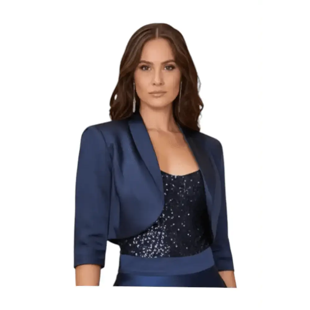 Giacca crop Donna PDK - Follower SRL