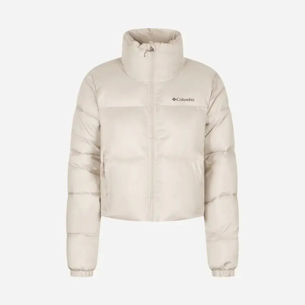 Giacca Cropped Puffect™ II Donna Columbia - Follower SRL
