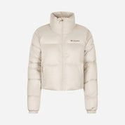 Giacca Cropped Puffect™ II Donna Columbia - Follower SRL