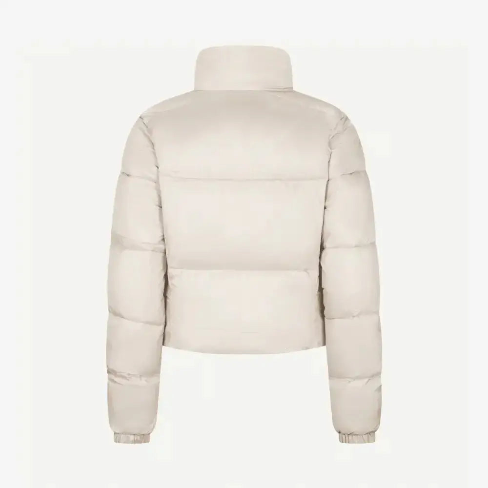 Giacca Cropped Puffect™ II Donna Columbia - Follower SRL