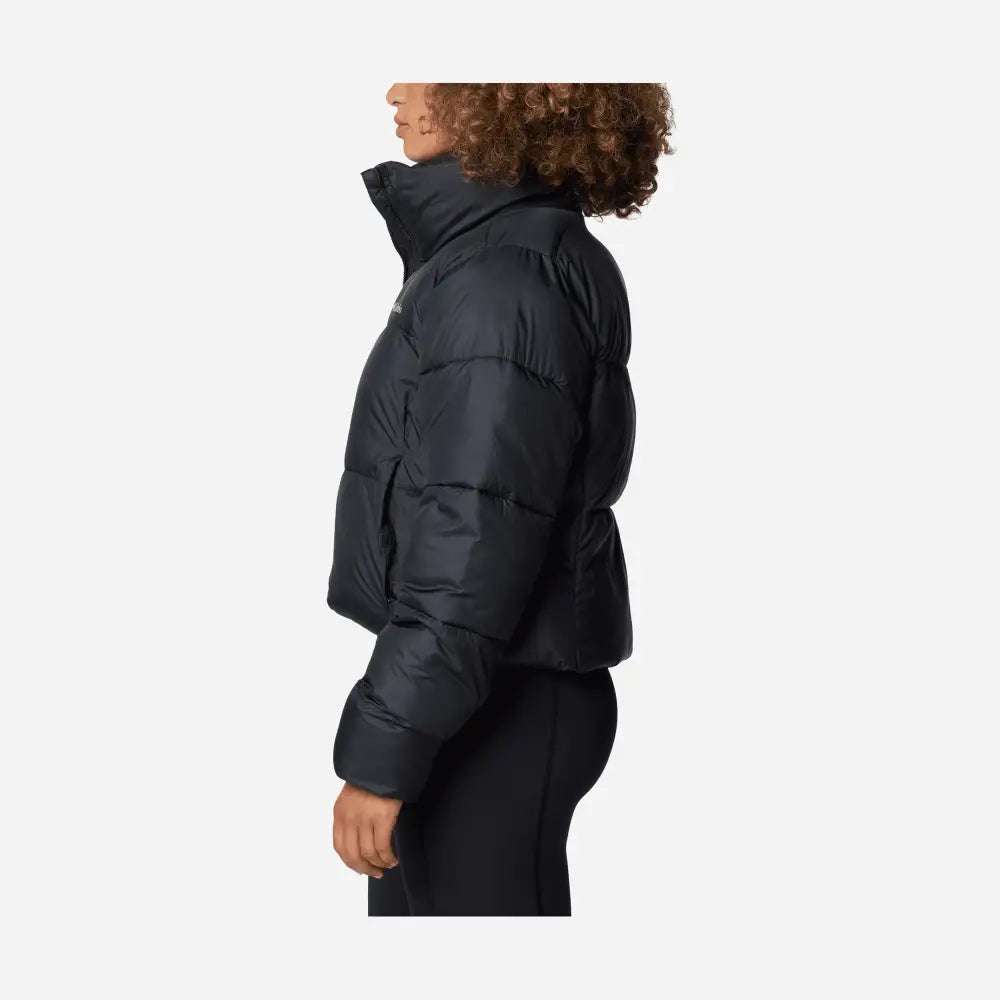 Giacca Cropped Puffect™ II Donna Columbia Columbia