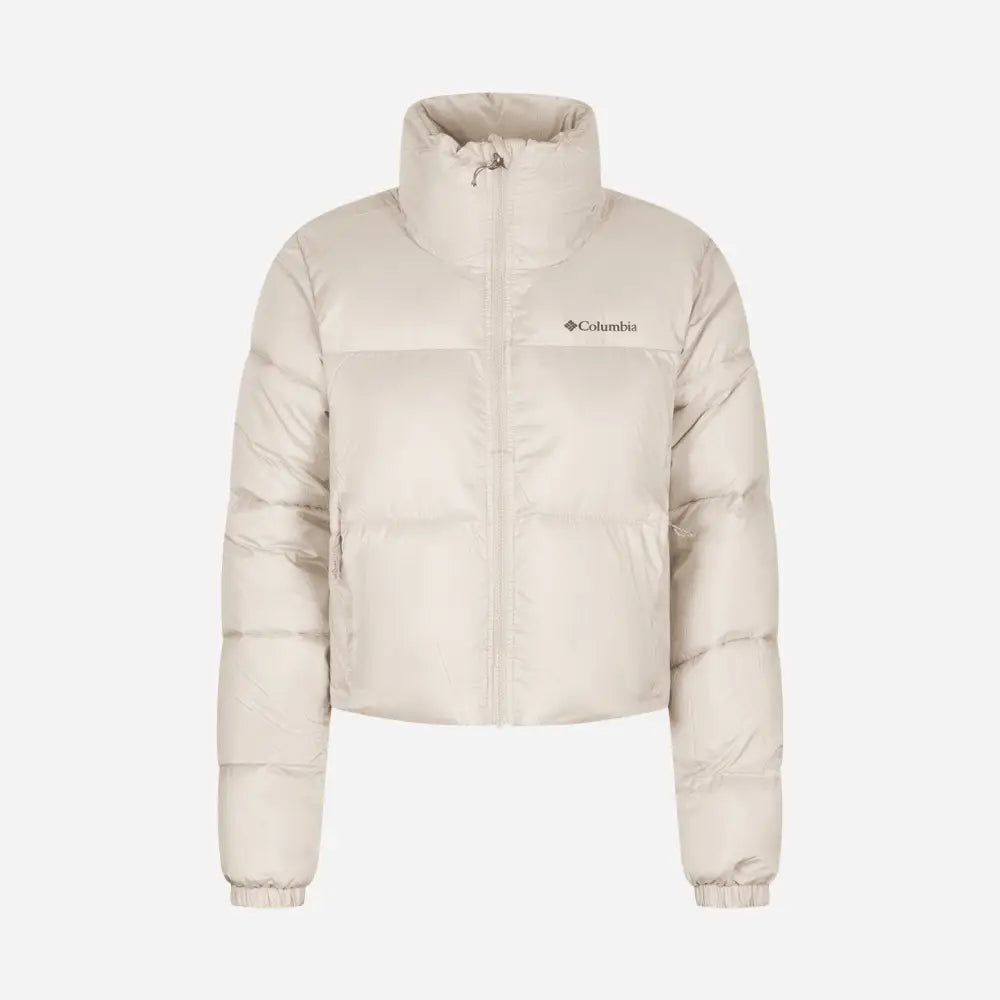 Giacca Cropped Puffect™ II Donna Columbia Columbia