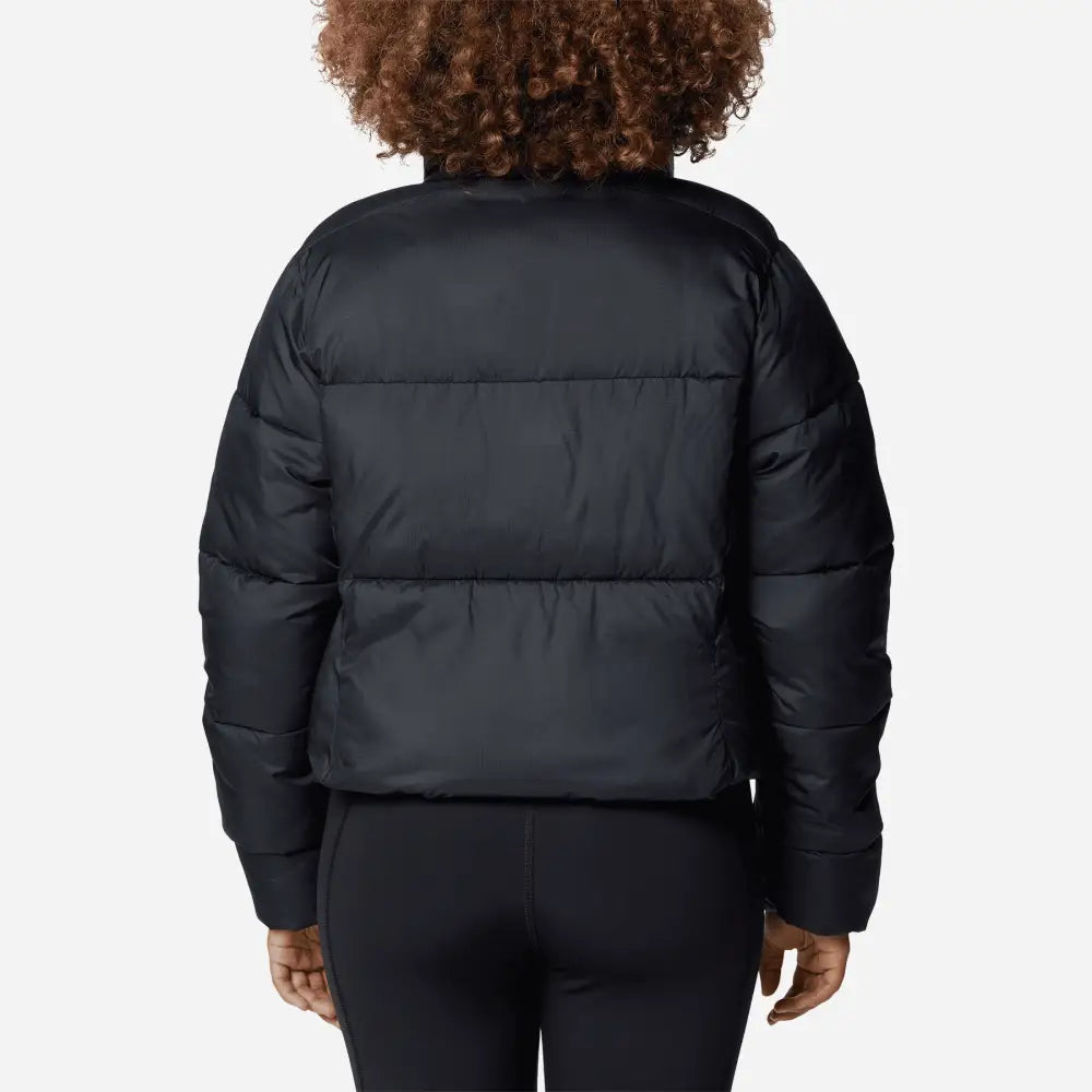 Giacca Cropped Puffect™ II Donna Columbia Columbia