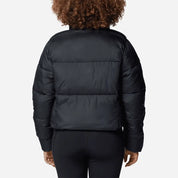Giacca Cropped Puffect™ II Donna Columbia Columbia