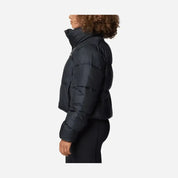 Giacca Cropped Puffect™ II Donna Columbia - Follower SRL