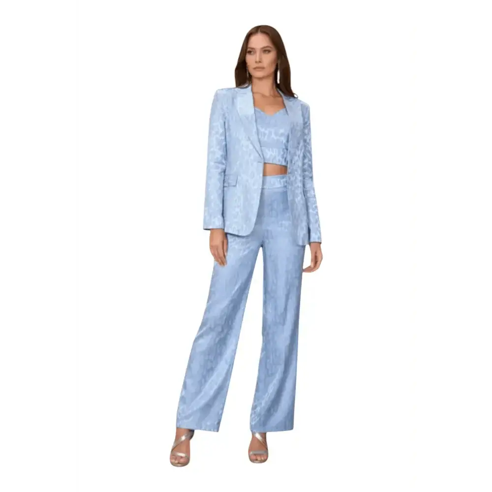 Giacca damascata Donna PDK - Follower SRL