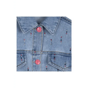 Giacca di jeans Bambina Billieblush - Follower SRL