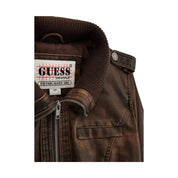 Giacca di pelle Donna Guess Originals Guess Originals