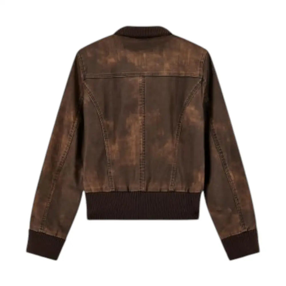 Giacca di pelle Donna Guess Originals Guess Originals