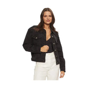 Giacca Donna Guess Jeans Oversize Guess Jeans