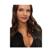 Giacca Donna Guess Jeans Oversize Guess Jeans