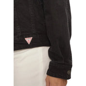 Giacca Donna Guess Jeans Oversize Guess Jeans