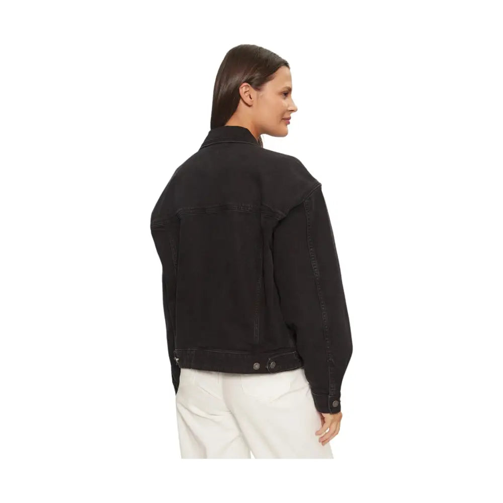 Giacca Donna Guess Jeans Oversize Guess Jeans