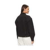 Giacca Donna Guess Jeans Oversize Guess Jeans