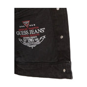 Giacca Donna Guess Jeans Oversize Guess Jeans