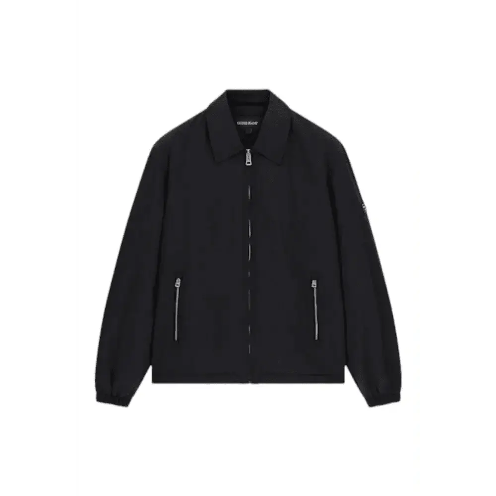 Giacca imbottita in nylon Uomo Guess Jeans - Follower SRL