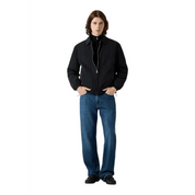 Giacca imbottita in nylon Uomo Guess Jeans - Follower SRL