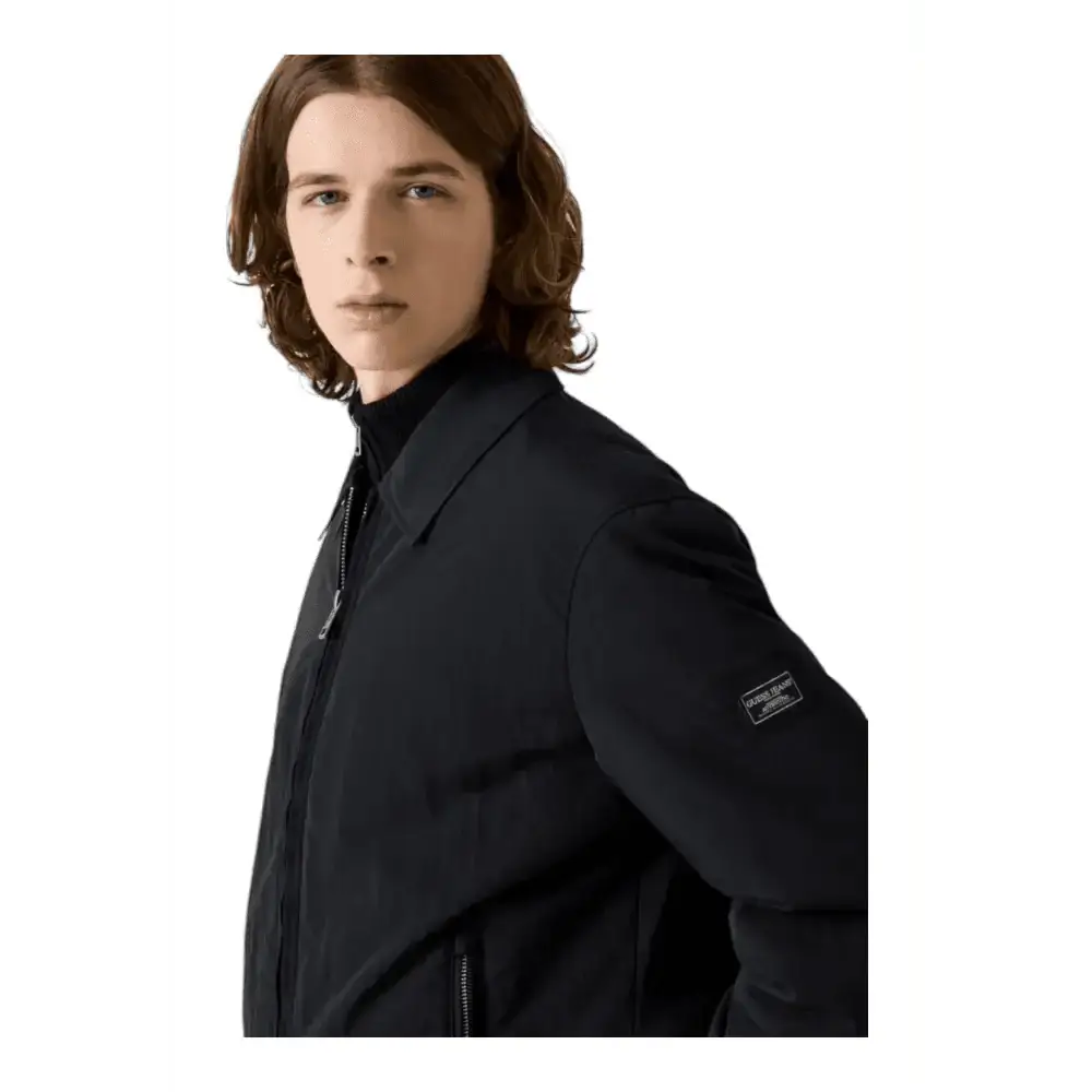 Giacca imbottita in nylon Uomo Guess Jeans - Follower SRL