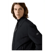 Giacca imbottita in nylon Uomo Guess Jeans - Follower SRL