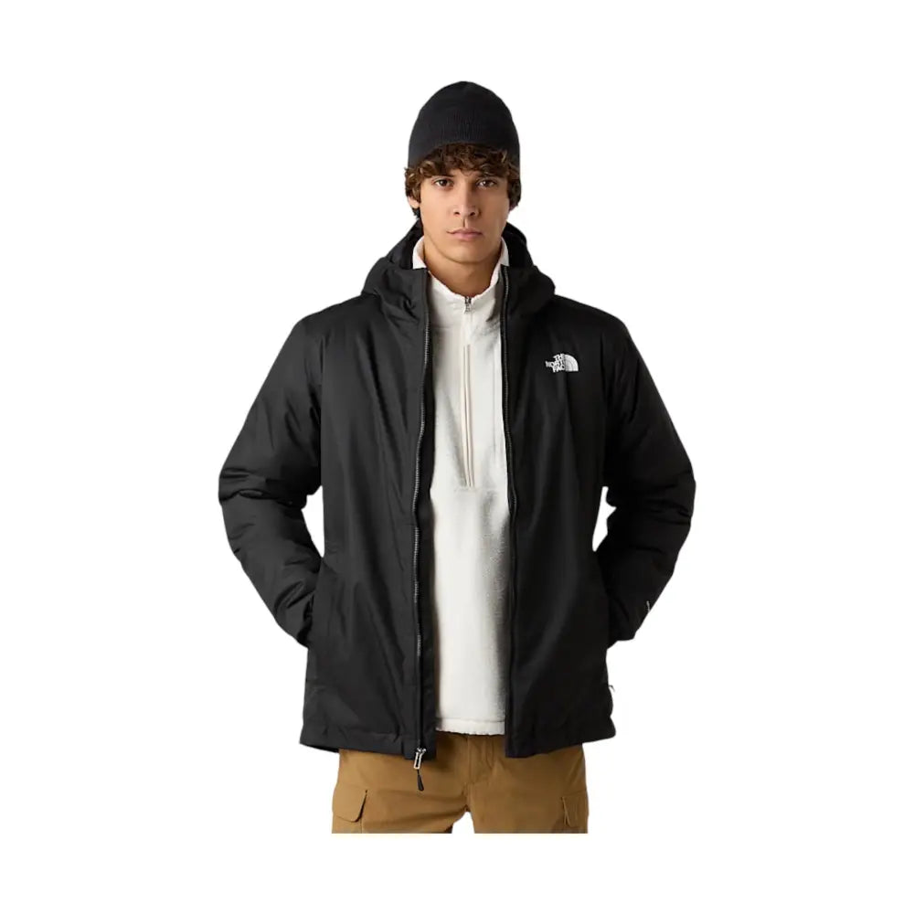 Giacca imbottita Quest Uomo The North Face The North Face