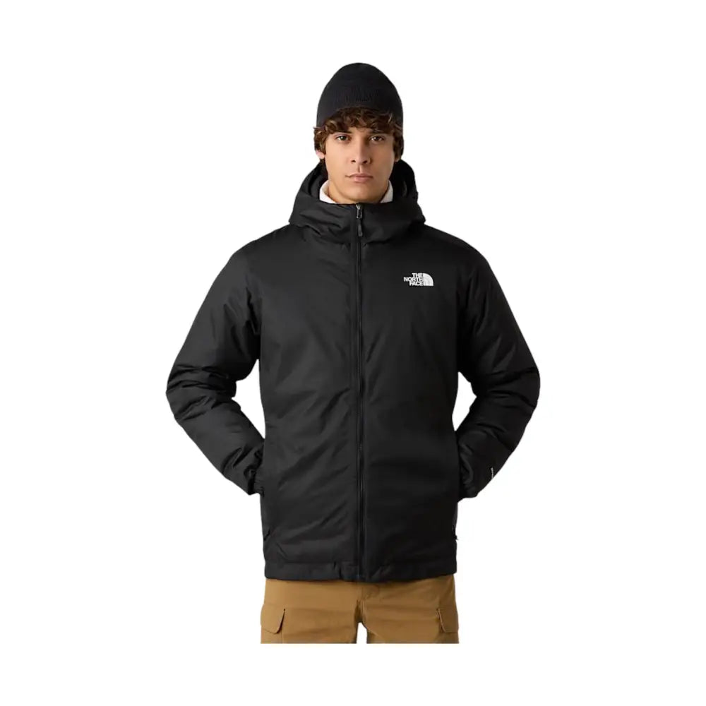 Giacca imbottita Quest Uomo The North Face The North Face