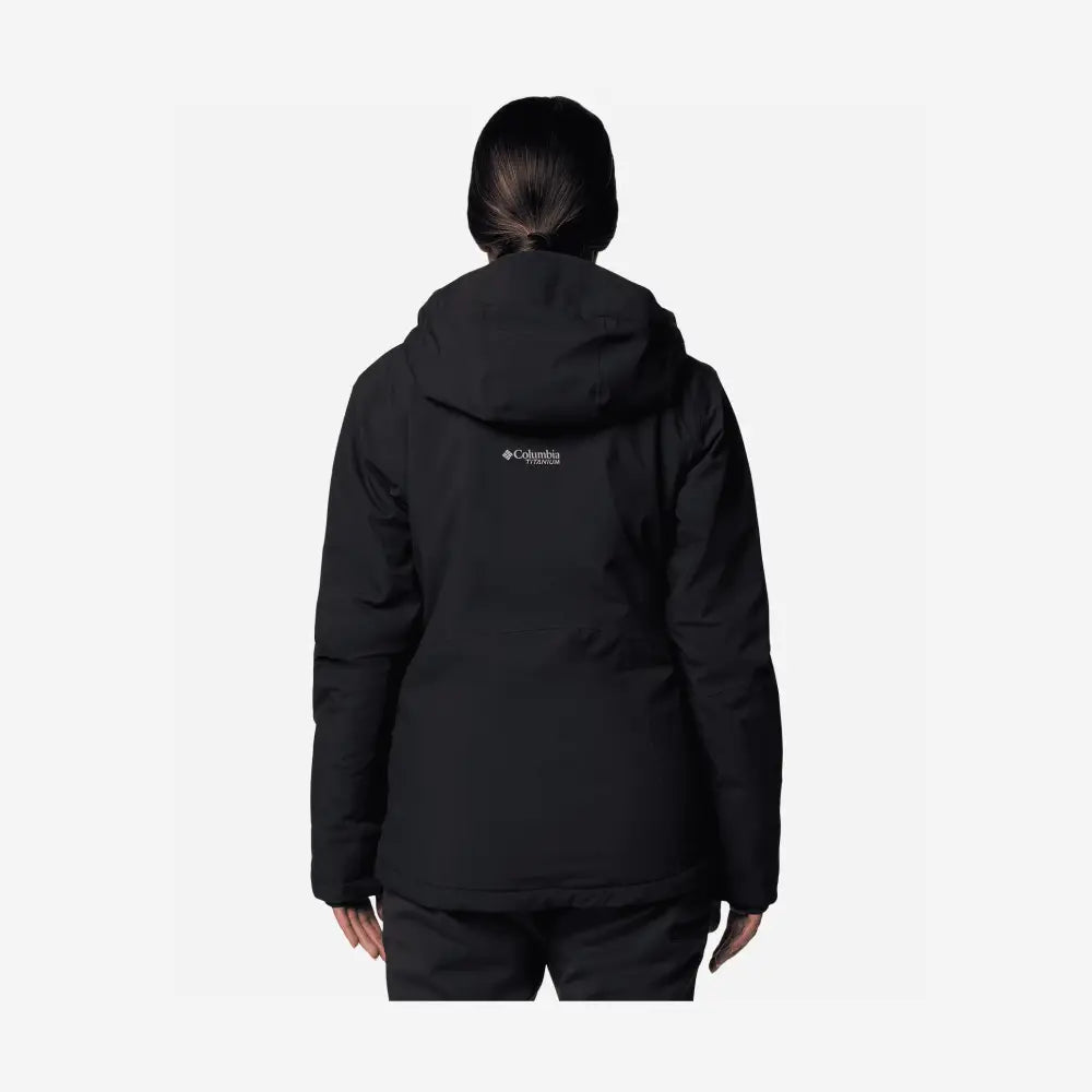 Giacca impermeabile imbottita Explorers Edge™ II Donna Columbia Columbia