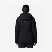Giacca impermeabile imbottita Explorers Edge™ II Donna Columbia Columbia