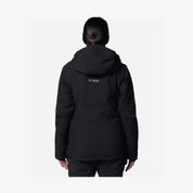 Giacca impermeabile imbottita Explorers Edge™ II Donna Columbia - Follower SRL