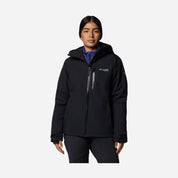 Giacca impermeabile imbottita Explorers Edge™ II Donna Columbia Columbia