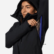 Giacca impermeabile imbottita Explorers Edge™ II Donna Columbia Columbia