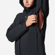 Giacca impermeabile imbottita Explorers Edge™ II Uomo Columbia Columbia