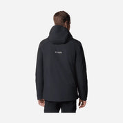 Giacca impermeabile imbottita Explorers Edge™ II Uomo Columbia Columbia