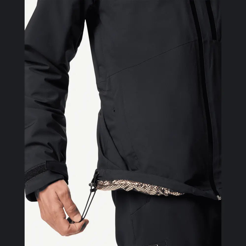 Giacca impermeabile imbottita Explorers Edge™ II Uomo Columbia Columbia