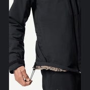 Giacca impermeabile imbottita Explorers Edge™ II Uomo Columbia Columbia