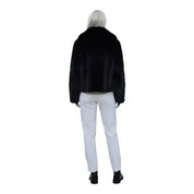 Giacca in finta pelliccia morbida e spessa Donna Frime - Follower SRL