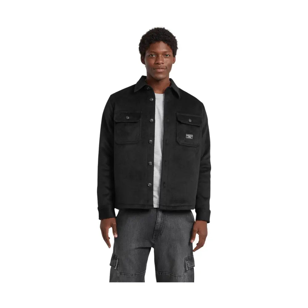 Giacca in lana Uomo Guess Jeans Guess Jeans