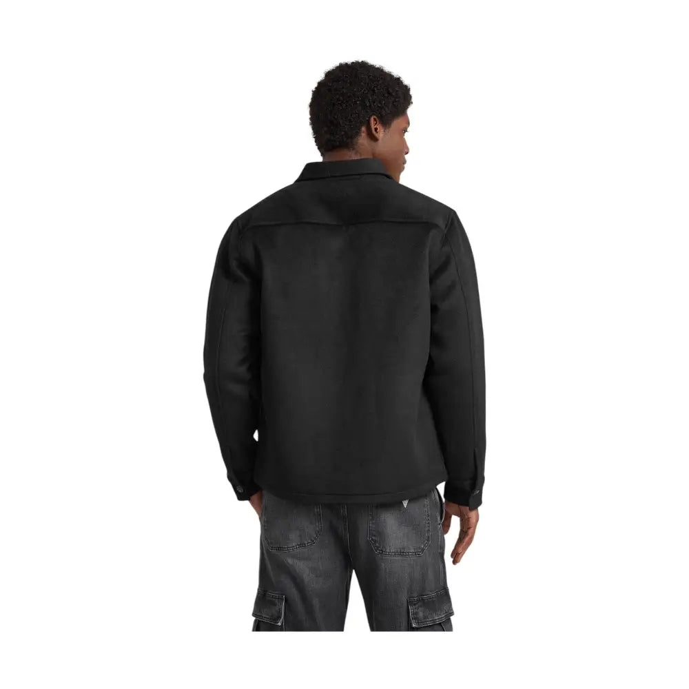 Giacca in lana Uomo Guess Jeans Guess Jeans