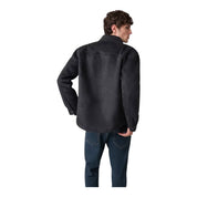 Giacca in lana uomo nero guess - giacche