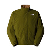 Giacca in pile reversibile Yumiori Uomo The North Face The North Face