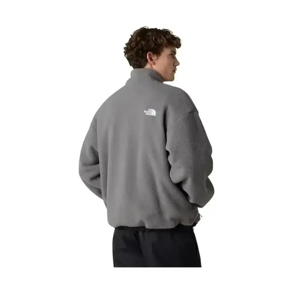 Giacca in pile reversibile Yumiori Uomo The North Face - Follower SRL