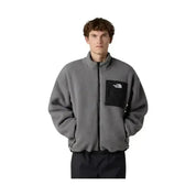 Giacca in pile reversibile Yumiori Uomo The North Face - Follower SRL