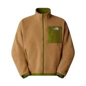 Giacca in pile reversibile Yumiori Uomo The North Face - Follower SRL